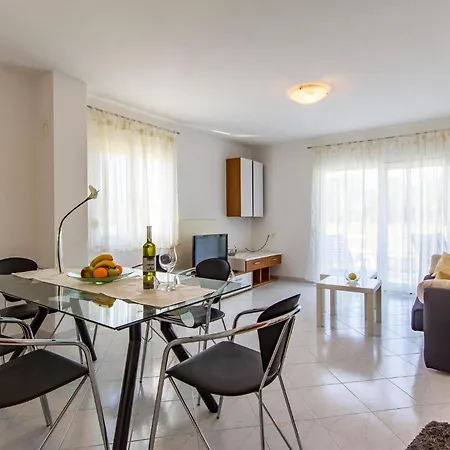 Amazing In With Wi-fi Appartement